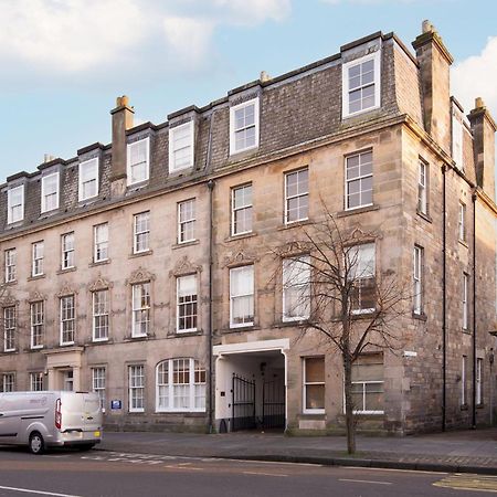 Southgait Hall - No 2 St Andrews Bagian luar foto