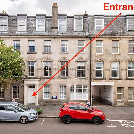 Southgait Hall - No 2 St Andrews Bagian luar foto