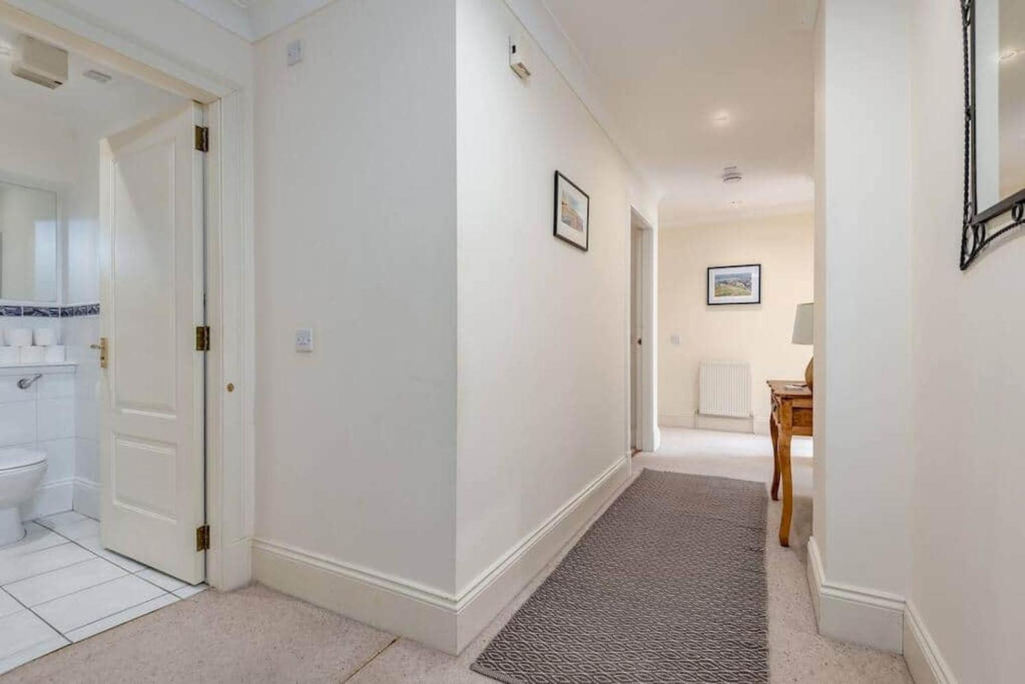 Southgait Hall - No 2 St Andrews Bagian luar foto