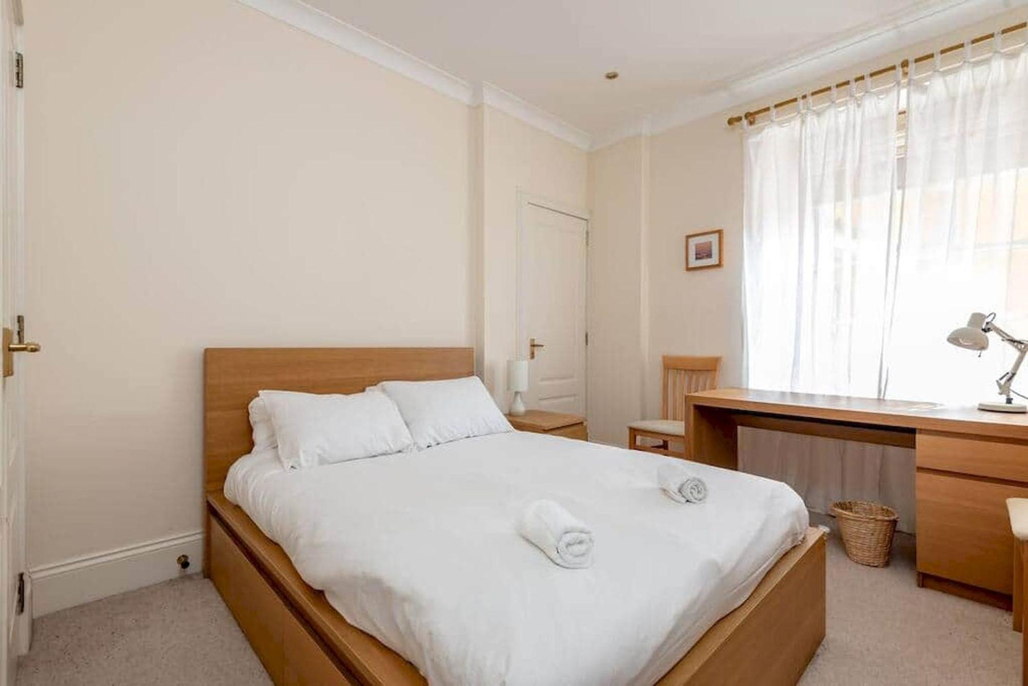 Southgait Hall - No 2 St Andrews Bagian luar foto